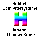Hohlfeld Computersysteme: www.hohlfeld.de